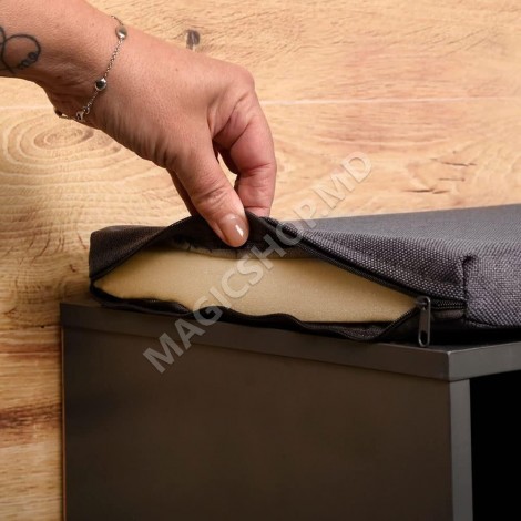 Raft pentru incaltaminte103x48см Kesper PAL15923